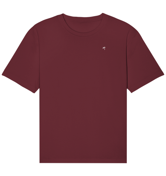 Collection 0822 - Organic Relaxed Shirt (Stick)