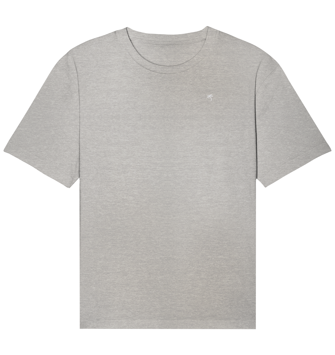 Collection 0822 - Organic Relaxed Shirt (Stick)