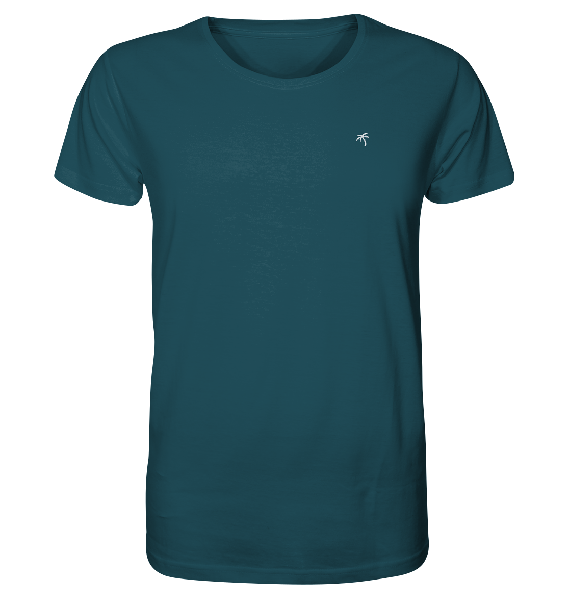 Collection 0822 - Organic Shirt (Stick)