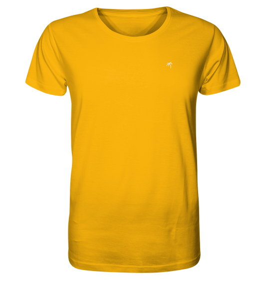 Collection 0822 - Organic Shirt (Stick)