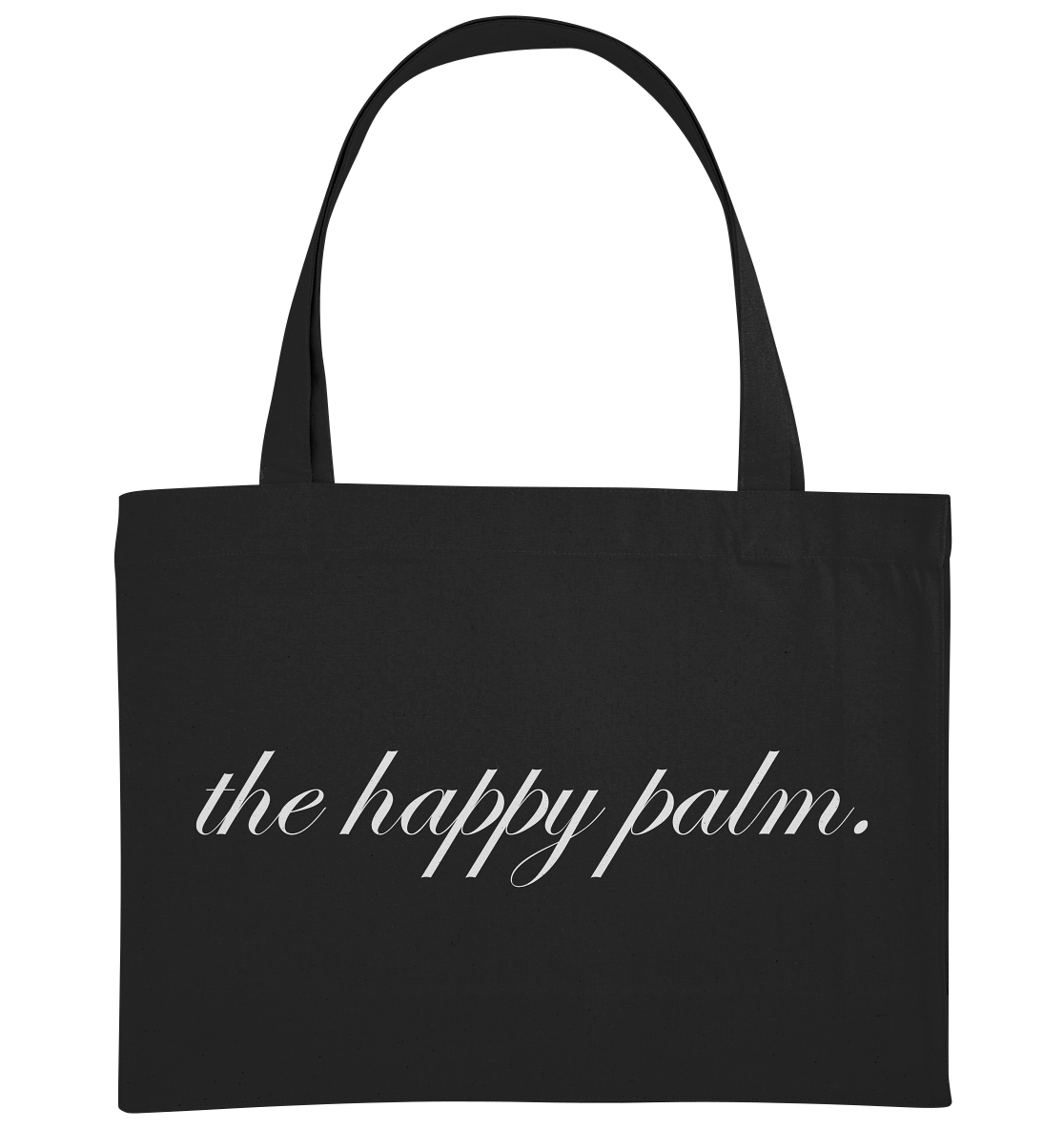 Herbst Kollektion 22 - Organic Shopping-Bag