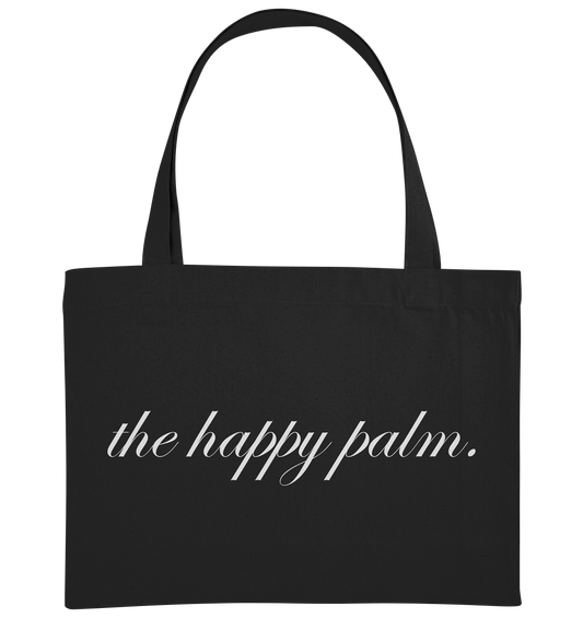 Herbst Kollektion 22 - Organic Shopping-Bag
