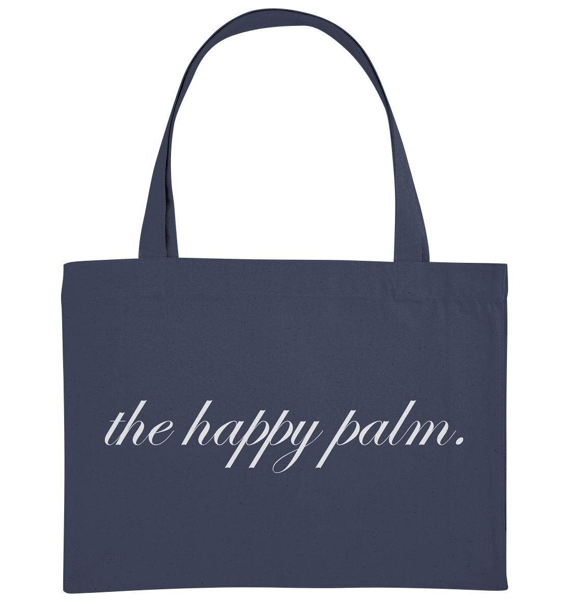 Herbst Kollektion 22 - Organic Shopping-Bag