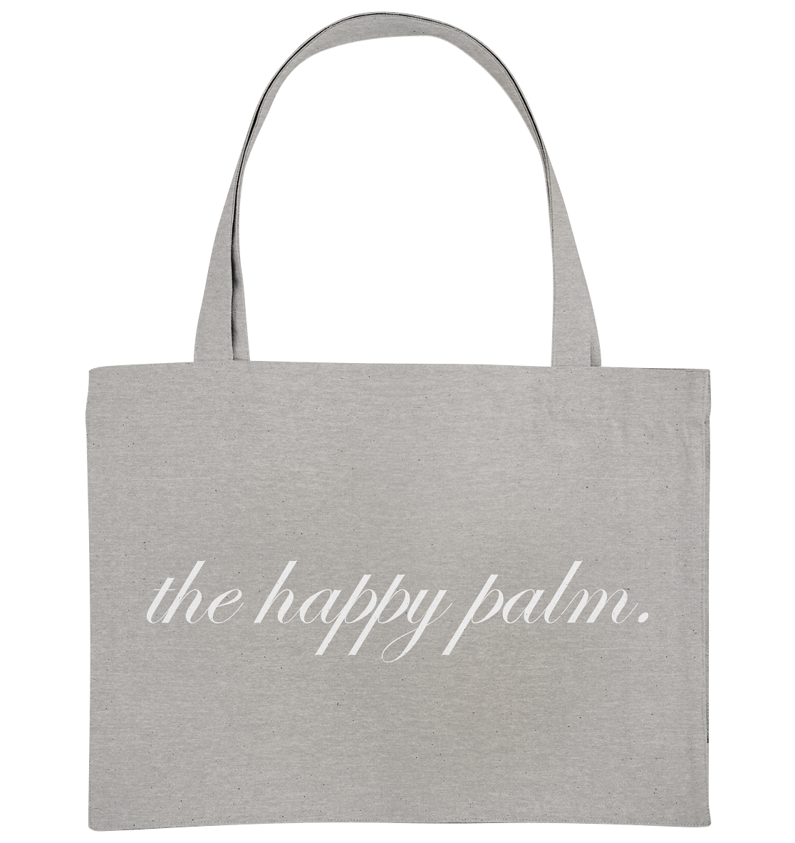 Herbst Kollektion 22 - Organic Shopping-Bag