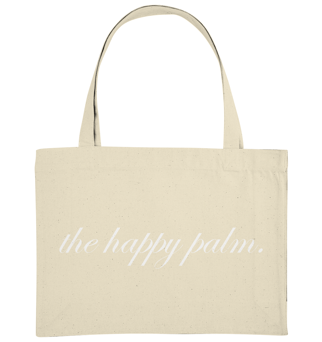 Herbst Kollektion 22 - Organic Shopping-Bag