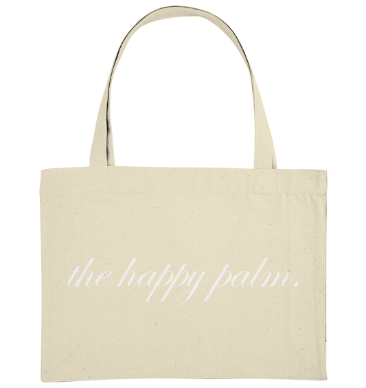 Herbst Kollektion 22 - Organic Shopping-Bag