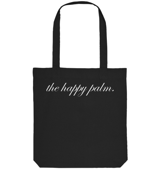 Herbst Kollektion 22 - Organic Tote-Bag