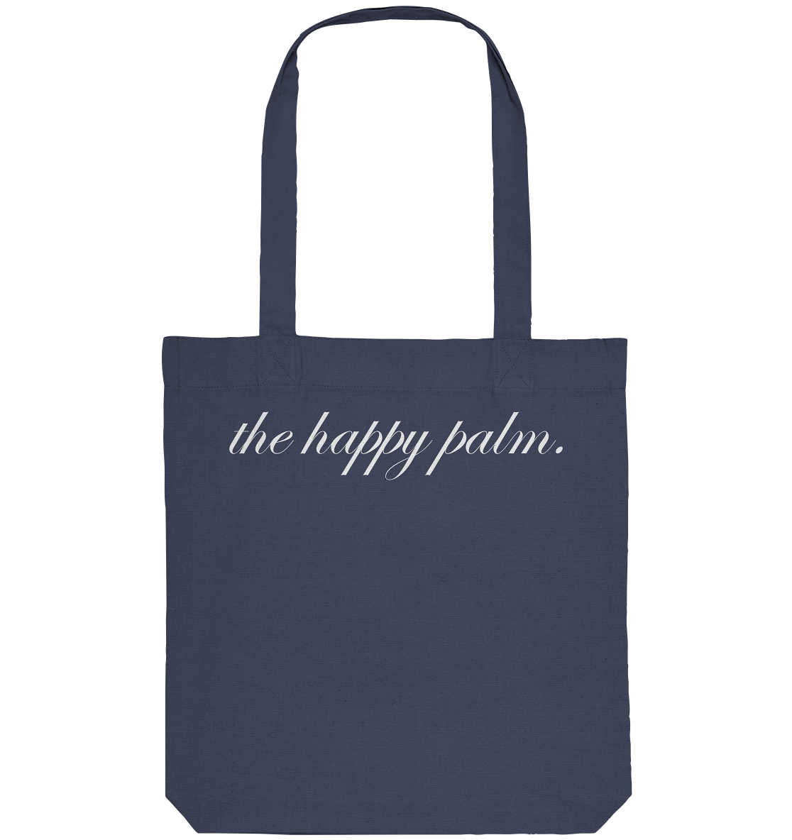 Herbst Kollektion 22 - Organic Tote-Bag