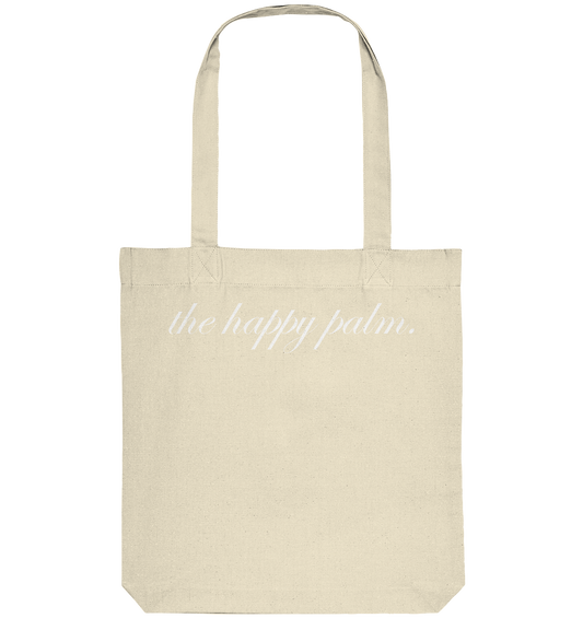 Herbst Kollektion 22 - Organic Tote-Bag
