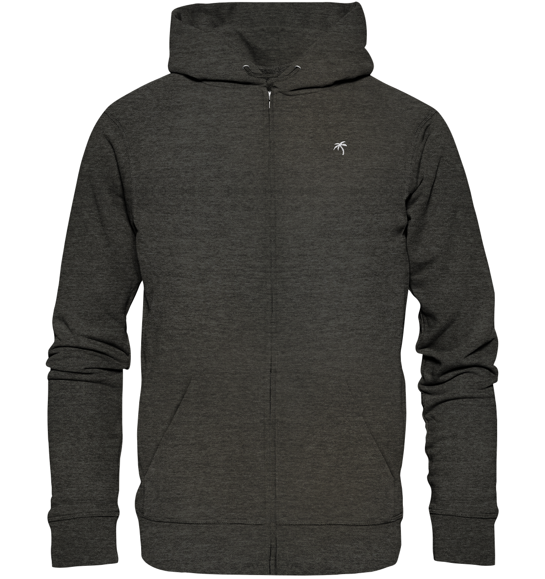 Collection 0822 - Organic Zipper (Stick)