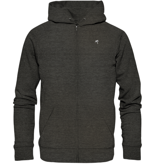 Collection 0822 - Organic Zipper (Stick)