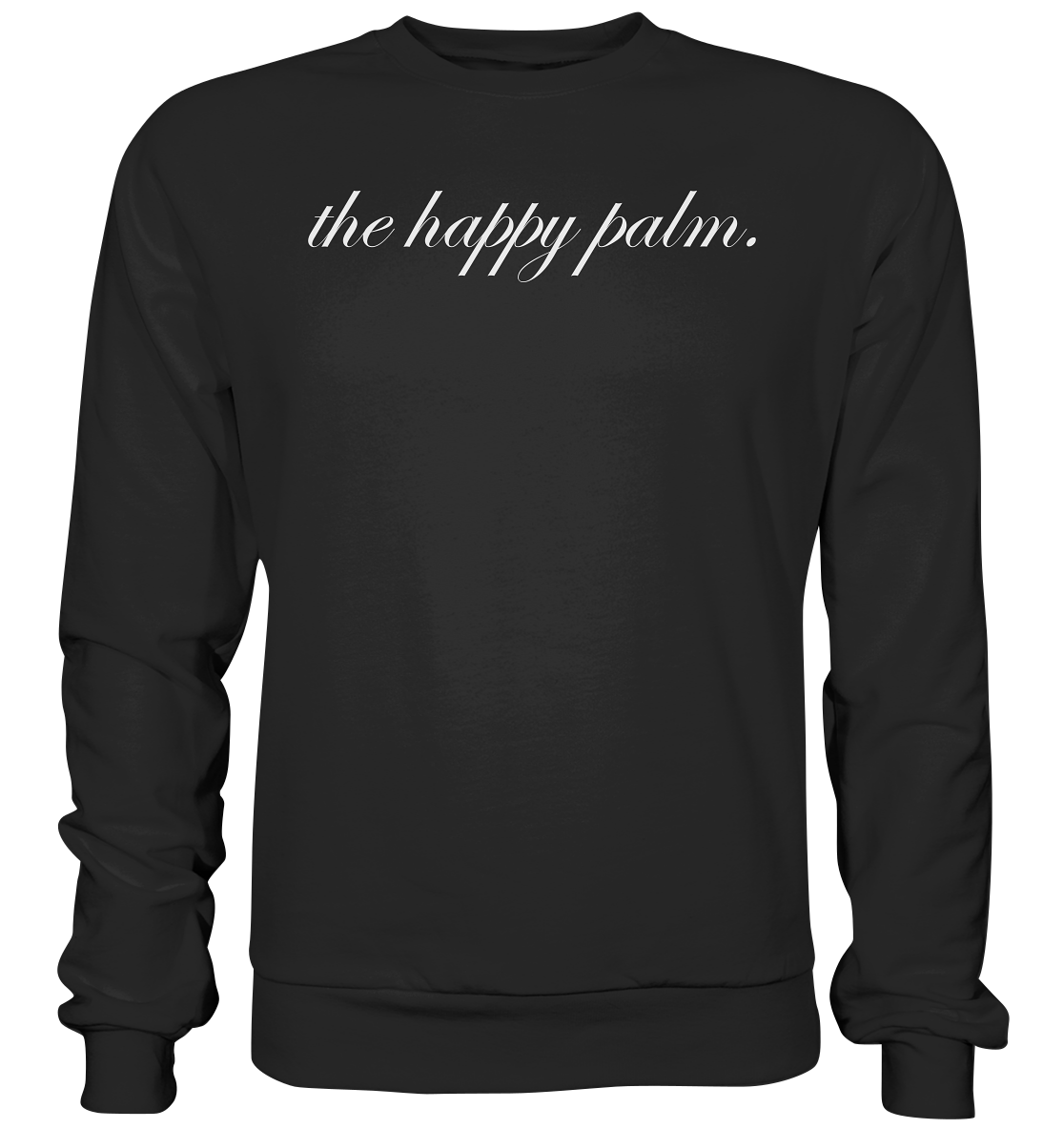 Herbst Kollektion 22 - Premium Sweatshirt