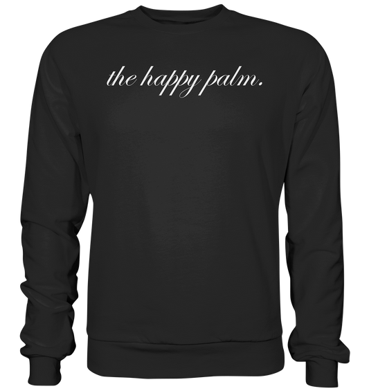 Herbst Kollektion 22 - Premium Sweatshirt