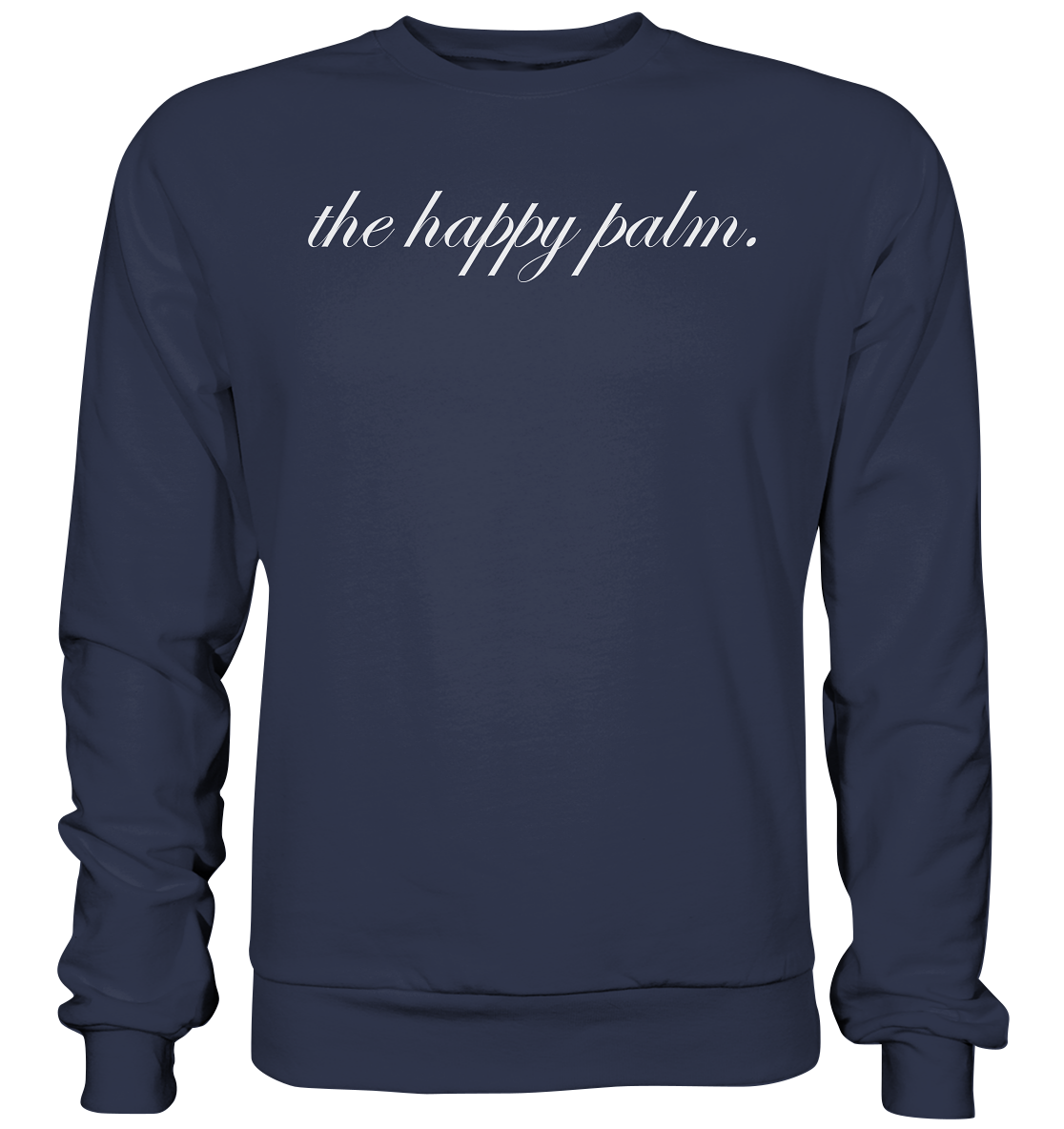 Herbst Kollektion 22 - Premium Sweatshirt