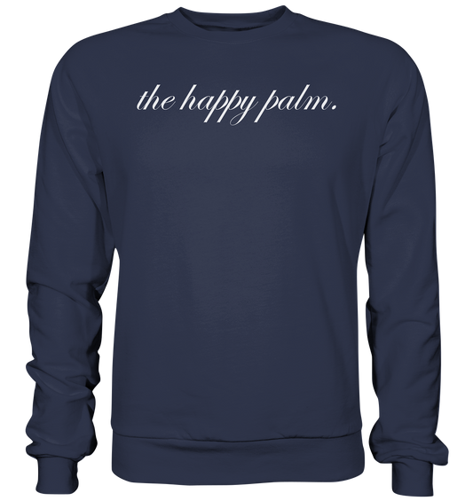 Herbst Kollektion 22 - Premium Sweatshirt
