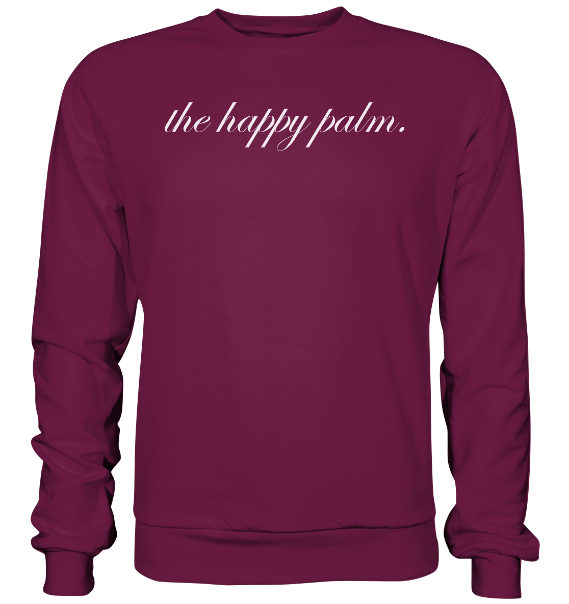 Herbst Kollektion 22 - Premium Sweatshirt