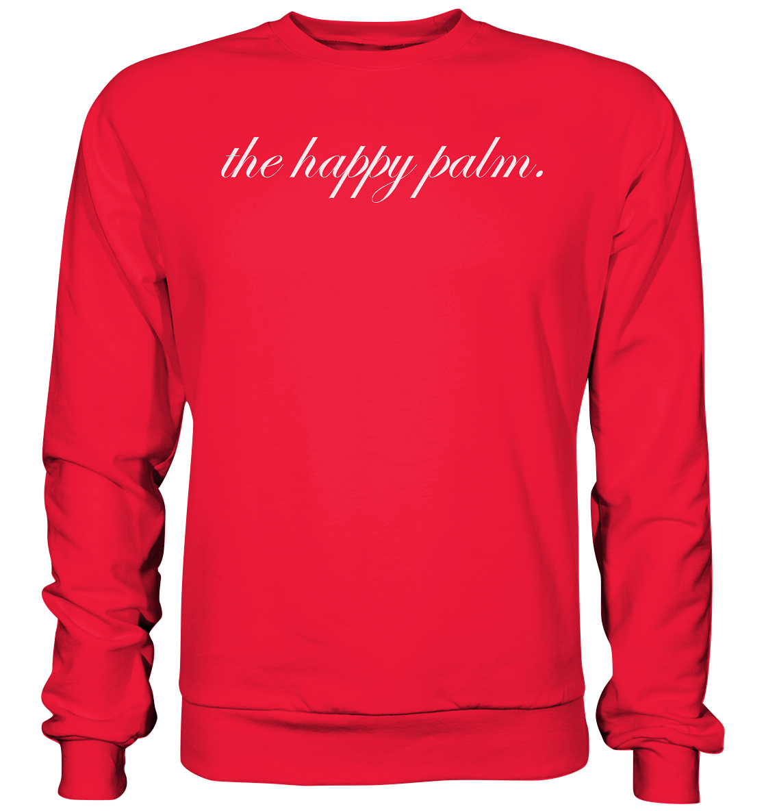 Herbst Kollektion 22 - Premium Sweatshirt