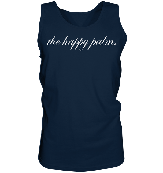 Herbst Kollektion 22 - Tank-Top