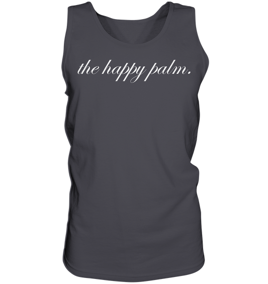 Herbst Kollektion 22 - Tank-Top