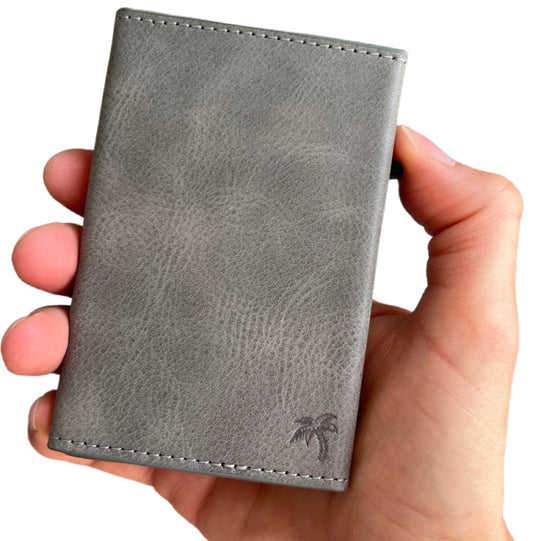 THE HAPPY PALM© Original Wallet