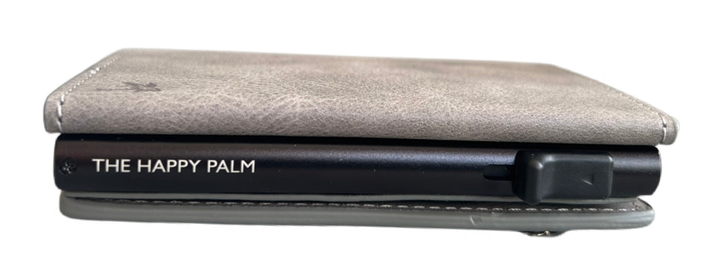THE HAPPY PALM© Original Wallet