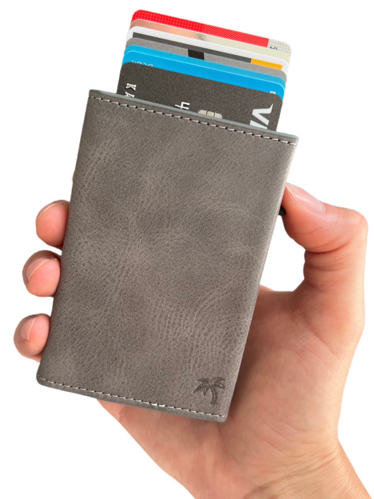 THE HAPPY PALM© Original Wallet
