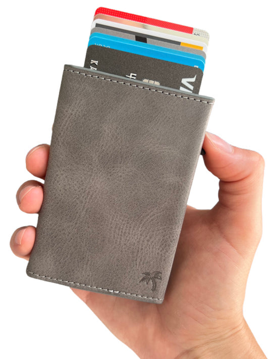 THE HAPPY PALM© Original Wallet