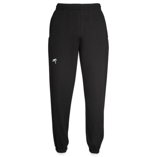Unisex Jogginghose - Schwarz