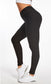 Push-Up Leggings "Bubble"