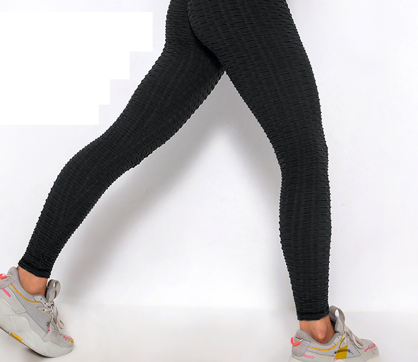 Push-Up Leggings "Bubble"