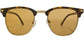 Sonnenbrille "Travis" unisex