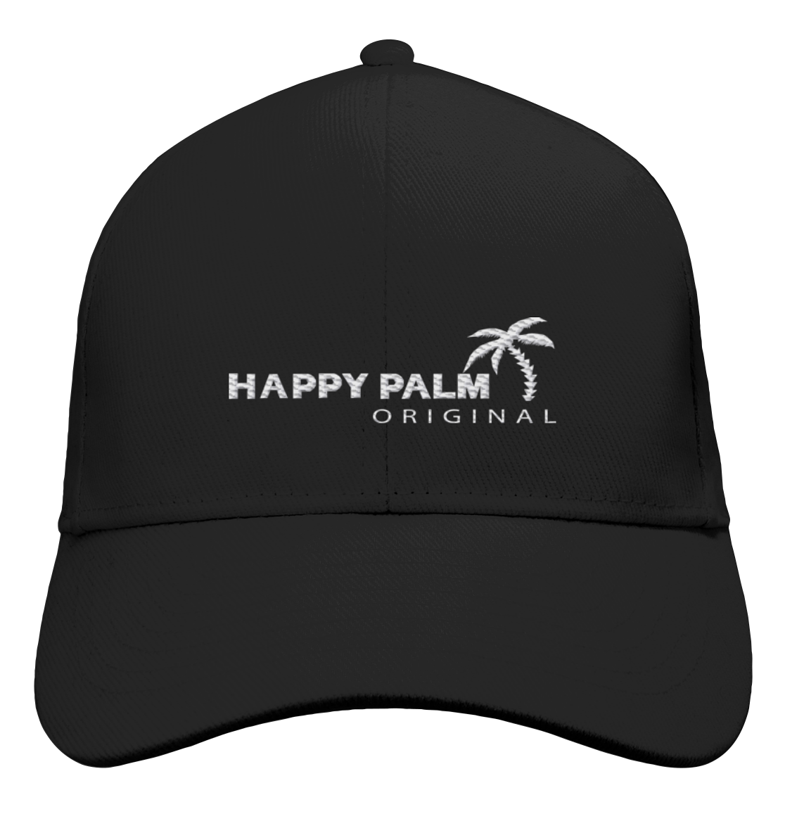 THE HAPPY PALM© Baseball Cap