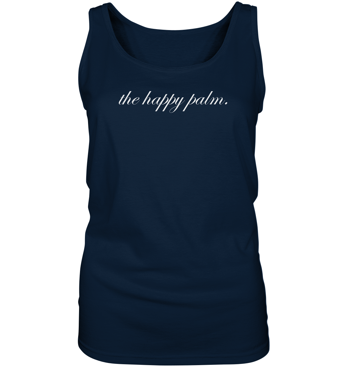 Herbst Kollektion 22 - Ladies Tank-Top