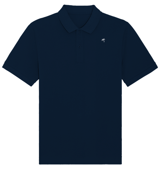 Collection 0822 - Organic Poloshirt (Stick)