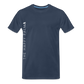 Premium T-Shirt Herren - Navy