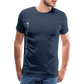 Premium T-Shirt Herren - Navy