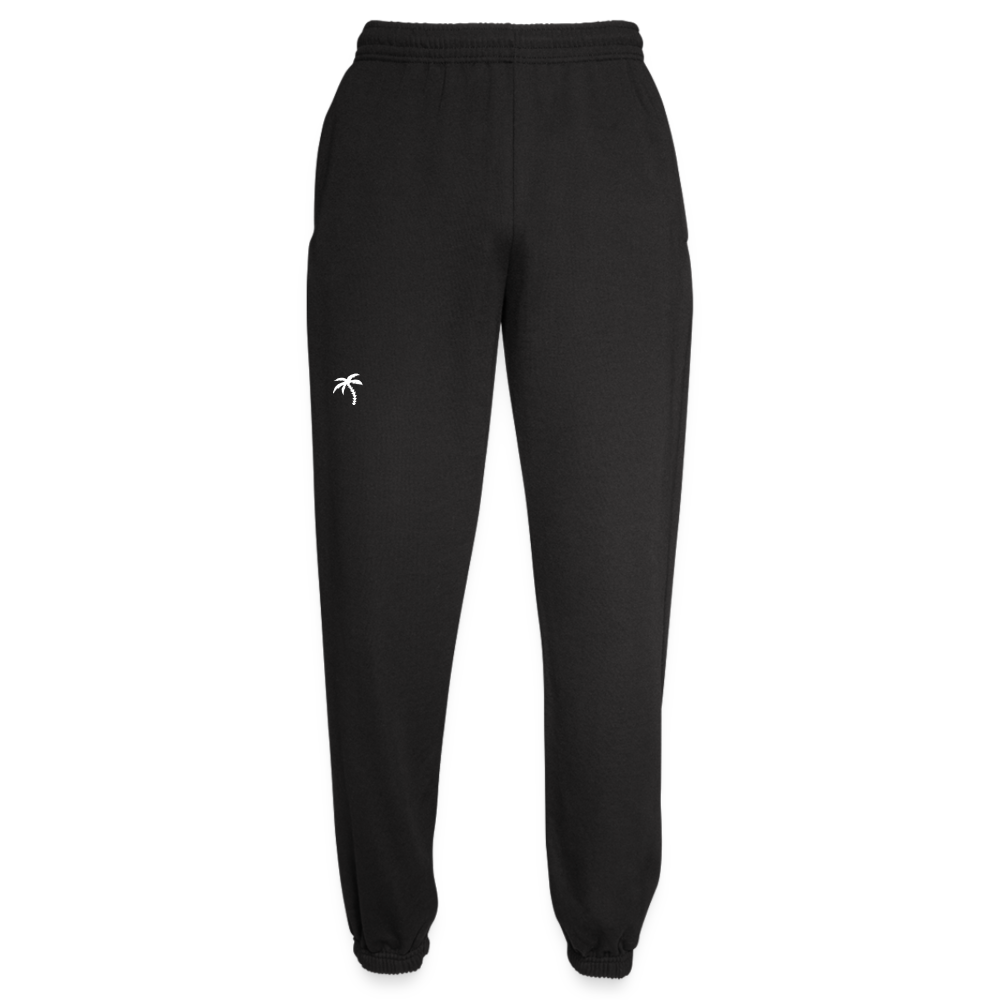 Unisex Jogginghose - Schwarz